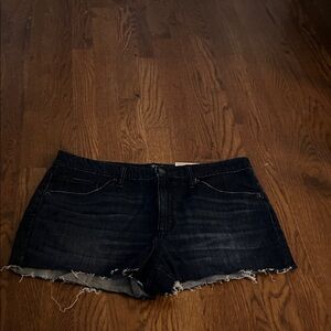 Universal thread jean short size 14 Brand new